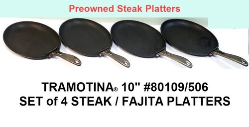 Preowned tramontina steak - preowned, steak/