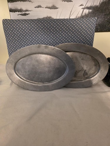 Vintage nls steak platter - co,